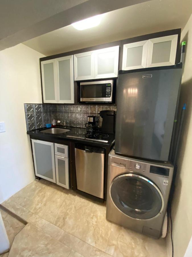 Oceanfront Apartment At Hollywood Beach Resort Exterior foto